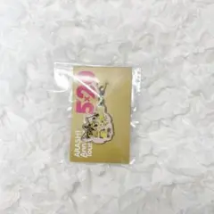 嵐 東京会場限定チャーム ARASHI Anniversary Tour 5×…