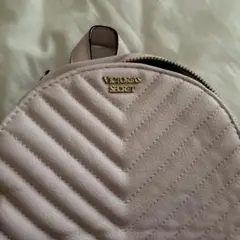 Victoria's Secret キルティングリュック