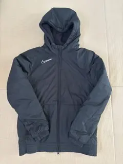 ナイキ 中綿ジャケット 155cm