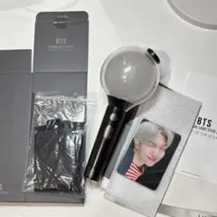 BTS ライトスティック　アミボム SE MAP OF THE SOUL