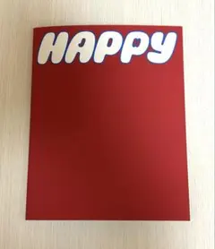 BTS JIN HAPPY CD Journey