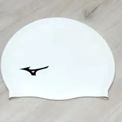 ミズノ MIZUNO シリコンキャップ