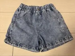 ショートパンツ　130cm