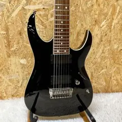 ibanez 7弦タイプ　ギター　ジャンク　自作 ibanez 7弦タイプ ギター ジャンク 自作 ibanez 7弦タイプ