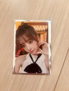 【NEW EvoNUtion：1万円特典】NiziU リマ