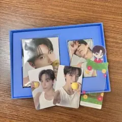 セブチ 17 IS RIGHT HERE Dear盤 ディノ