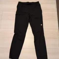 【美品】mont-bell モンベル クロスランナーパンツ Sサイズ