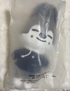 【新品】 スキズ Stray Kids SKZOO ウルフチャン ぬいぐるみ