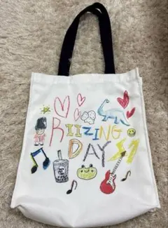 2025年最新】riize riizing day トートバッグの人気アイテム