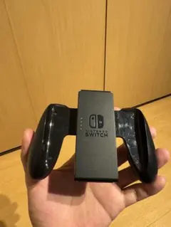 Nintendo純正品 Switch　joy-con　ジョイコングリップ