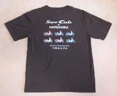 美品 ホンダ スーパーカブSuper Cub Tシャツ メンズM ※実質Lサイズ