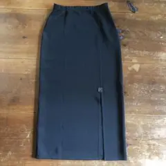 ロングタイトスカート