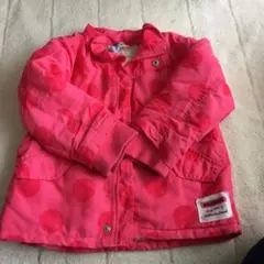 ジャンバー アウター