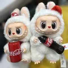 2026年最新】ラブブ コーラの人気アイテム - メルカリ