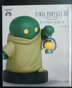 【新品未使用】FINAL FANTASY XIV トンベリ ルームランプのサムネイル