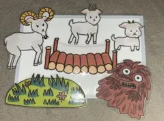 マグネットシアター