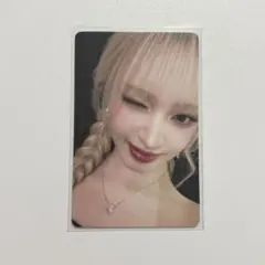 (G)I-DLE 中国 中華 一直娱 yizhiyu 5枚セット チェキ G)I-DLE 中国 中華 一直娱 yizhiyu 5枚セット チェキ G)I-DLE 中国