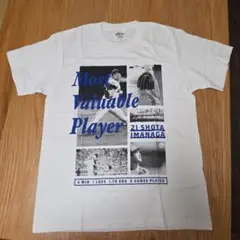 ベイスターズ 今永昇太選手 2019年5月 月間MVP Tシャツ 未使用