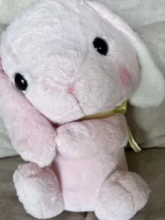 (未使用･未開封品)　ぽてうさろっぴーぬいぐるみ みみぴょん df5ndr3 703220-01.jpg