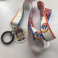 GENERATIONS 佐野玲於　ライブグッズガチャガチャ