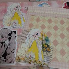 ☆確認用☆近々出品致します( *´艸)