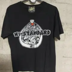 THE KIDS Tシャツ Hi-Standard ブラック L otGQ7uOa2z48AdDD8d4LK6HOnTq17X