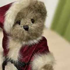 BMW テディベア くま ぬいぐるみ 非売品