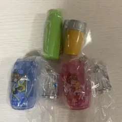 カードキャプターさくら リップケース