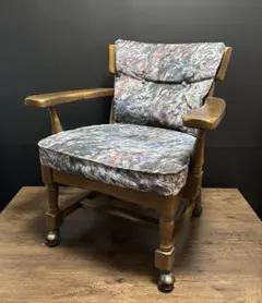 【美品】KASHIWA　ウィルダネス　ダイニングチェア　4脚セット 飛騨の家具メーカーKASHIWA(柏木工)のWILDERNESS(ウィルダネス