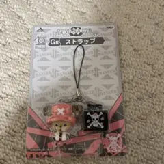 チョッパー キャラクターグッズ