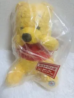 一番くじ くまのプーさん 100th Anniversary ラストワン賞
