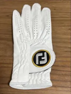 フットジョイ グローブ