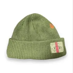 Volcom Clone Beanie オリーブグリーン