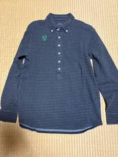 パーリーゲイツ 長袖シャツ サイズ5