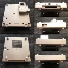 の*様 任天堂 Game Boy Player DOL-017 ゲームボーイプレ