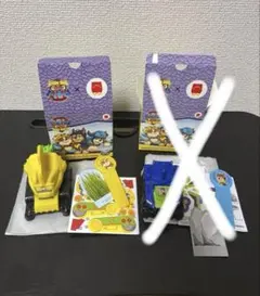 マクドナルド ハッピーセット パウ・パトロール 第2弾 チェイス ラブルのサムネイル