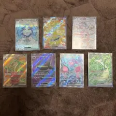 ポケモンカードe x SRセットのサムネイル