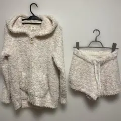 ジェラートピケ ルームウェアセット