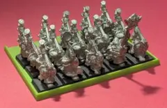 2026年最新】warhammer ガチャの人気アイテム - メルカリ