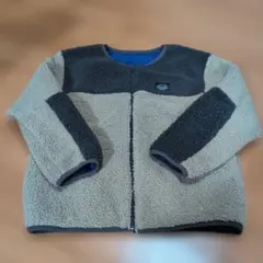 BAYFLOW キッズ 140サイズ リバーシブルアウター