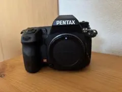 PENTAX K-5Ⅱs ボディ ショット数7823枚のサムネイル