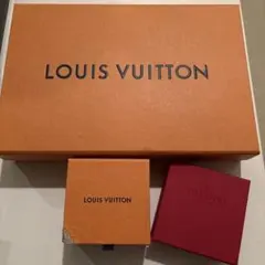 レア　大型　本物　LOUIS VUITTON　ルイヴィトン　空箱　セット 2026年最新】ルイヴィトン 空箱 大の人気アイテム - メルカリ