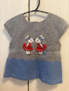 ニットプランナー トップス