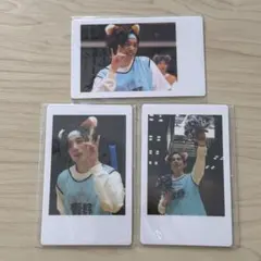 株式会社DD 運動会 ハピカ 青野精一郎