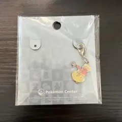 ポケモン　全国図鑑メタルチャーム　オドリドリ