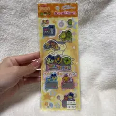 たまごっち 反射シール おまけ付き - メルカリ