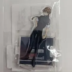 デュオ・マックスウェル キャラクターグッズ