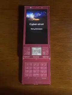 docomo CECIL Mc BEE セシルマクビー ガラケー - メルカリ