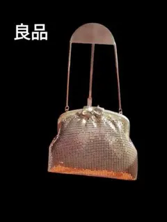 スパンコール パーティーバッグ