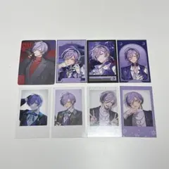 にじさんじ カード 榊ネス